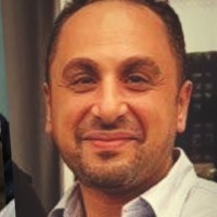 Nabil Kaldas