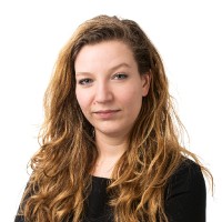 Saskia Pruisscher