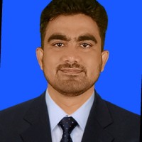 Md Irsad Ali