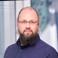 Tony Scheithauer