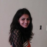 Shanti Marasini