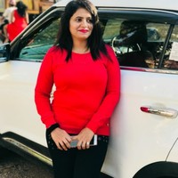 Anamika Desaie