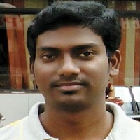 Dev Indran