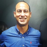 Ricardo Sodré