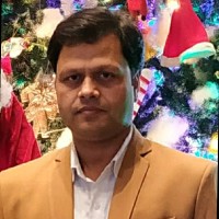 Santosh Keshari