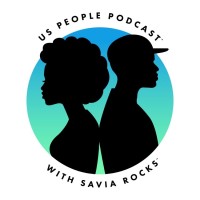 Us People Podcast - Savia Rocks