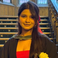 Tithi Sharon Sarkar