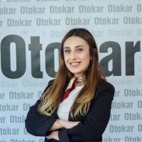Merve Buse Çiftçi