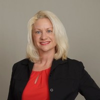 Maria Partridge