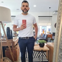 Carlos Adriano de Araujo