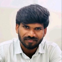 Vengateshwaran N