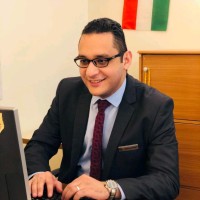 Abdelrahman Serour