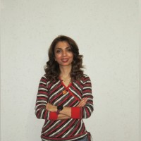 Raheleh Sheikholmoluki