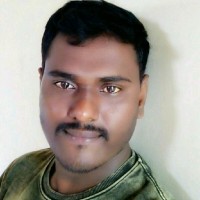 Bheemashankar S