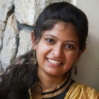 Sharon Varghese
