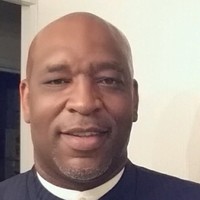 Anthony HALLIBURTON
