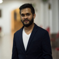 Nagabharath Ba