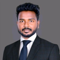 P. Avinash Rao