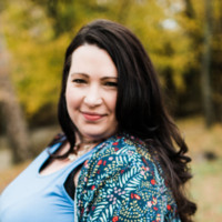 Jillian A. Williams