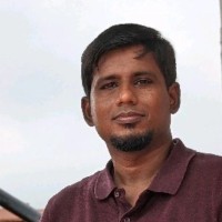 Xavier Jayaraj Siddarth Ashok