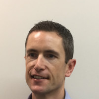 Mark Olsen