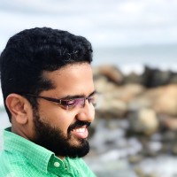 Nishad Ahmed