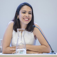 Rosa Gámiz Lizana