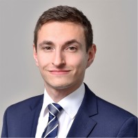 Dr. Dominik Englisch