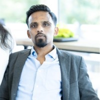 Kiri Baskaran