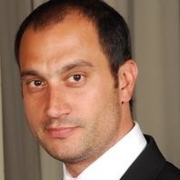 Maximiliano Stern