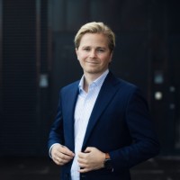 Christian Sveen Harto