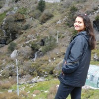Parul Sondawle