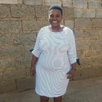 Jacobeth Mophethe
