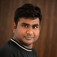 Harish Mahaur