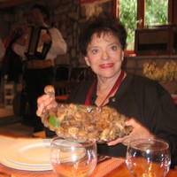 Nancy M. Weaver