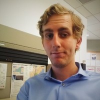 Isaac Salvadori-Black