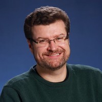 Roger Plamondon