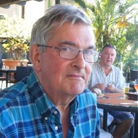 Bill Austin