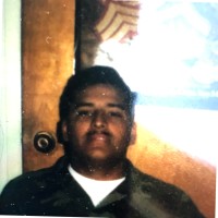 Christopher (Chico) Subia