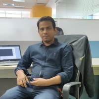 Girish Mohanty