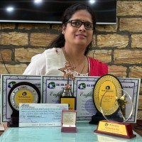 Shubhankita Rai