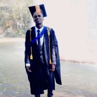 Thabo Mafologela