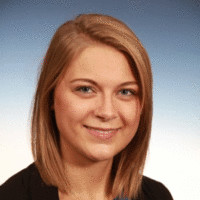 Yvonne Gaab
