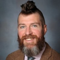 Jeremiah Parker