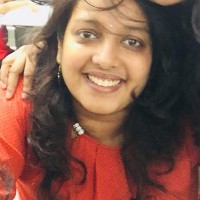 Rashmi Menon
