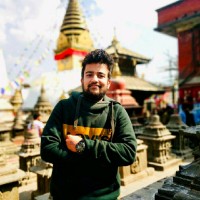 Aroon Dhakal