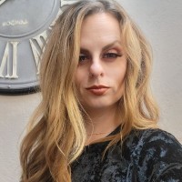 Allie Mcconnell