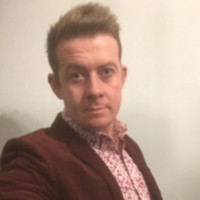 Robert Lee Rimmer