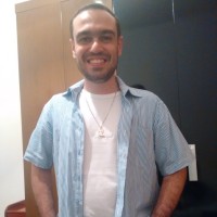 Rafael Morone Pinto