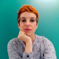 Aline Toloto
